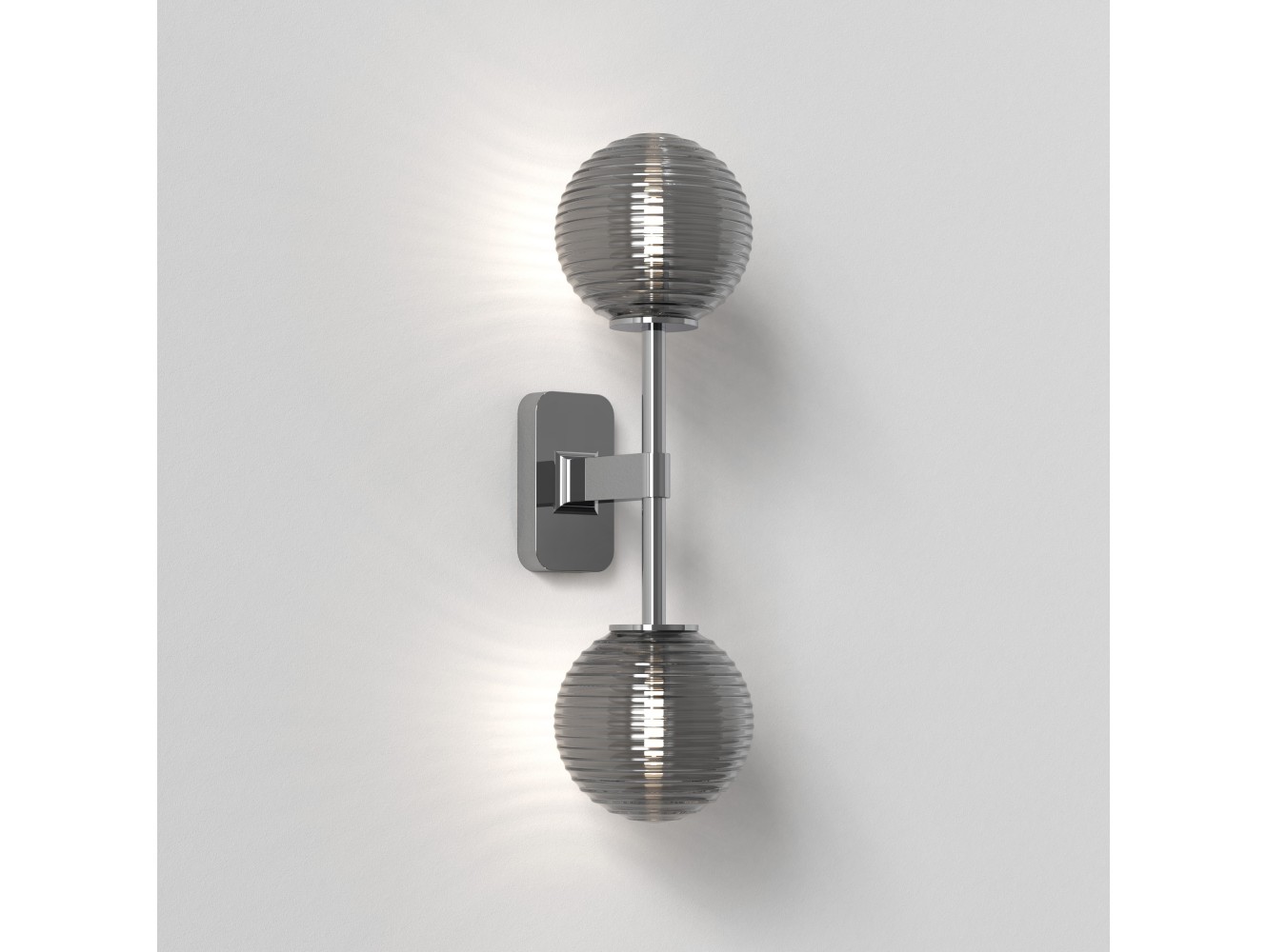 Astro Aplique de Pared Tacoma Twin