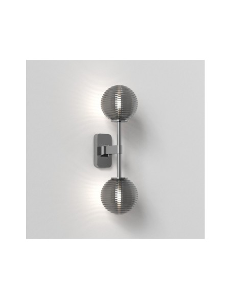 Astro Aplique de Pared Tacoma Twin