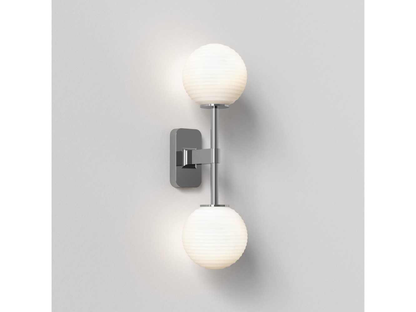 Astro Aplique de Pared Tacoma Twin