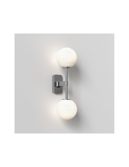 Astro Aplique de Pared Tacoma Twin