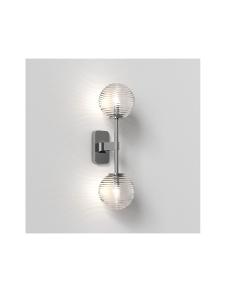 Astro Aplique de Pared Tacoma Twin