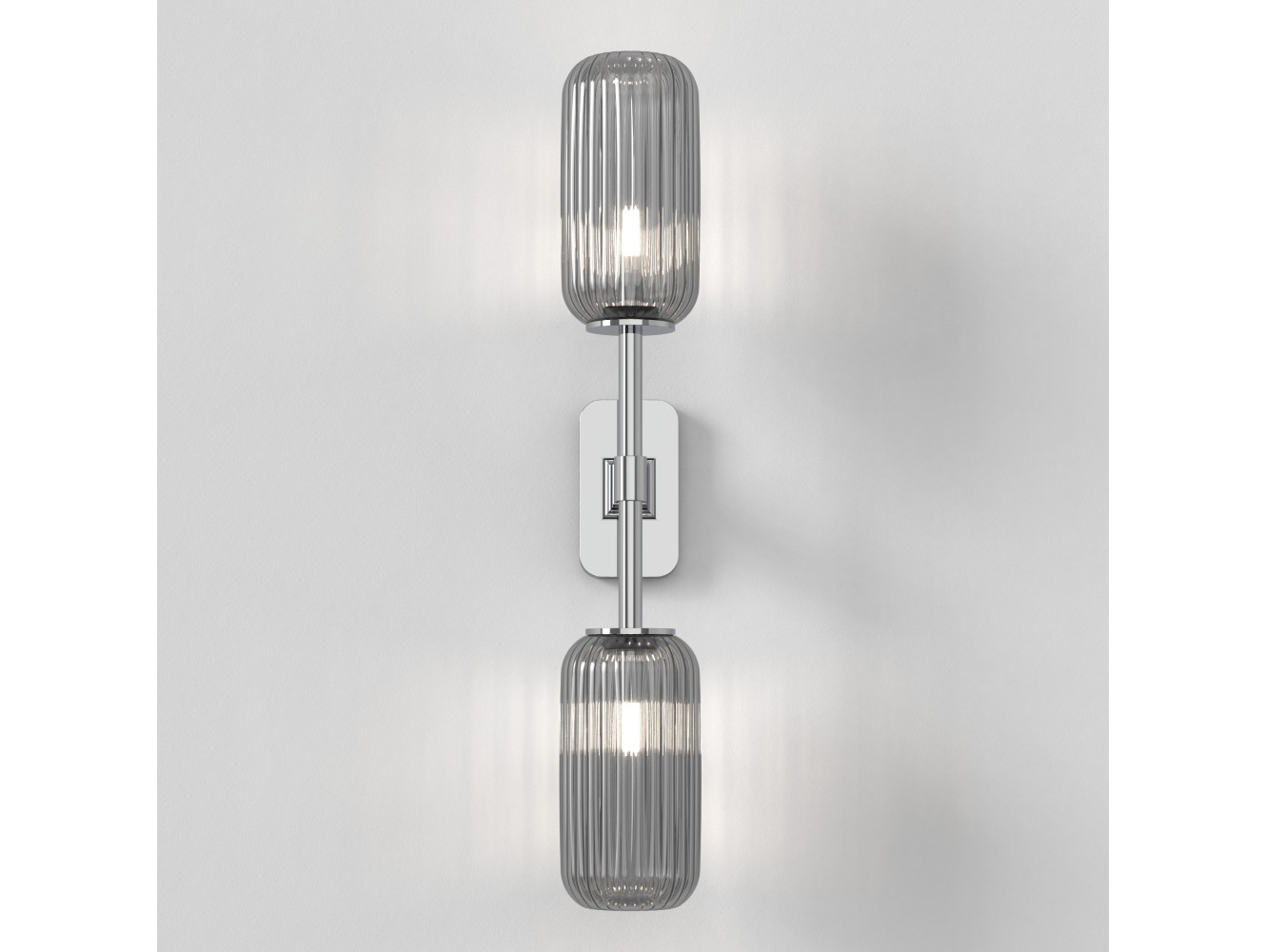 Astro Aplique de Pared Tacoma Twin