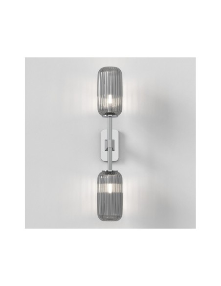 Astro Aplique de Pared Tacoma Twin