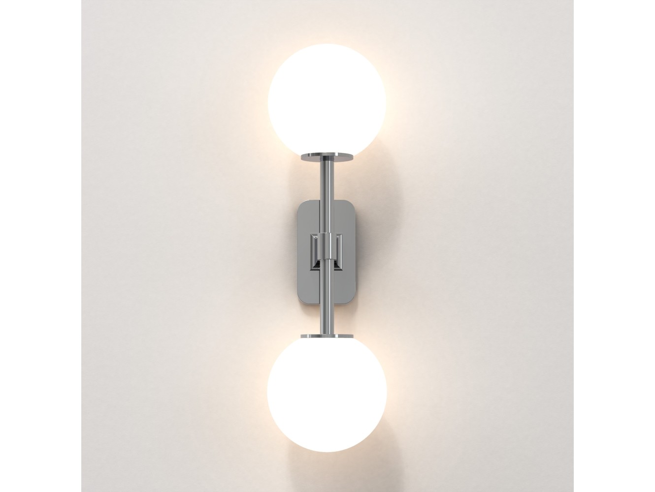 Astro Aplique de Pared Tacoma Twin