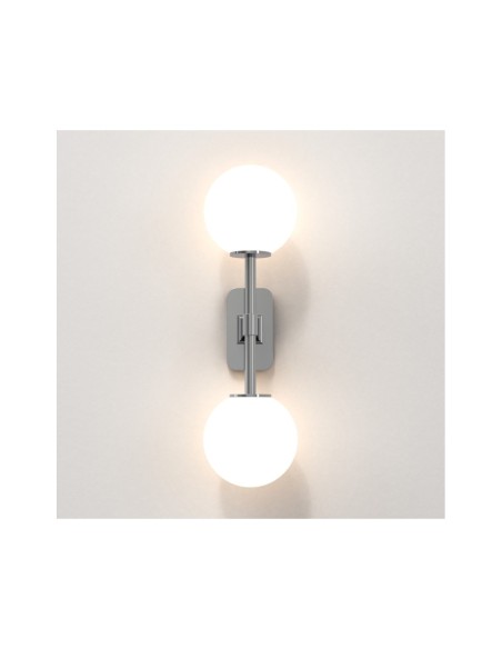 Astro Aplique de Pared Tacoma Twin