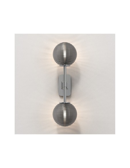 Astro Aplique de Pared Tacoma Twin