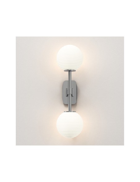 Astro Aplique de Pared Tacoma Twin