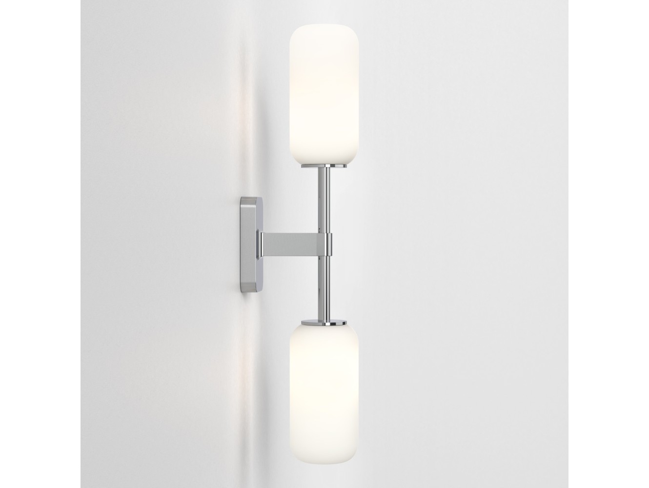 Astro Aplique de Pared Tacoma Twin