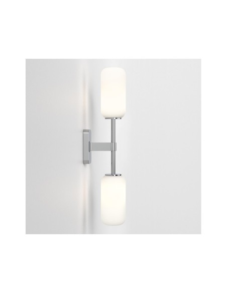 Astro Aplique de Pared Tacoma Twin
