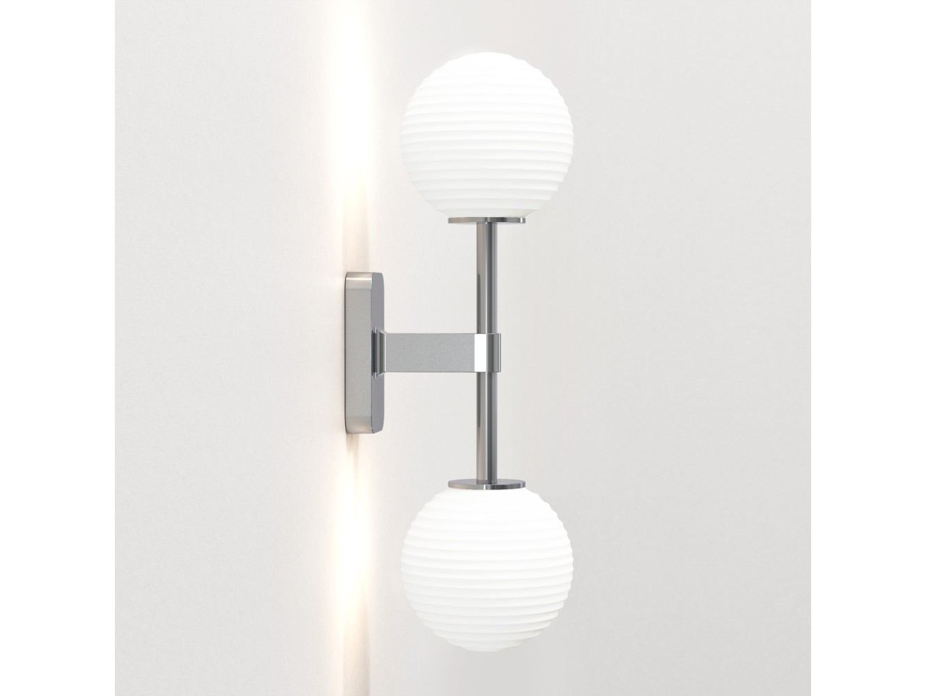 Astro Aplique de Pared Tacoma Twin