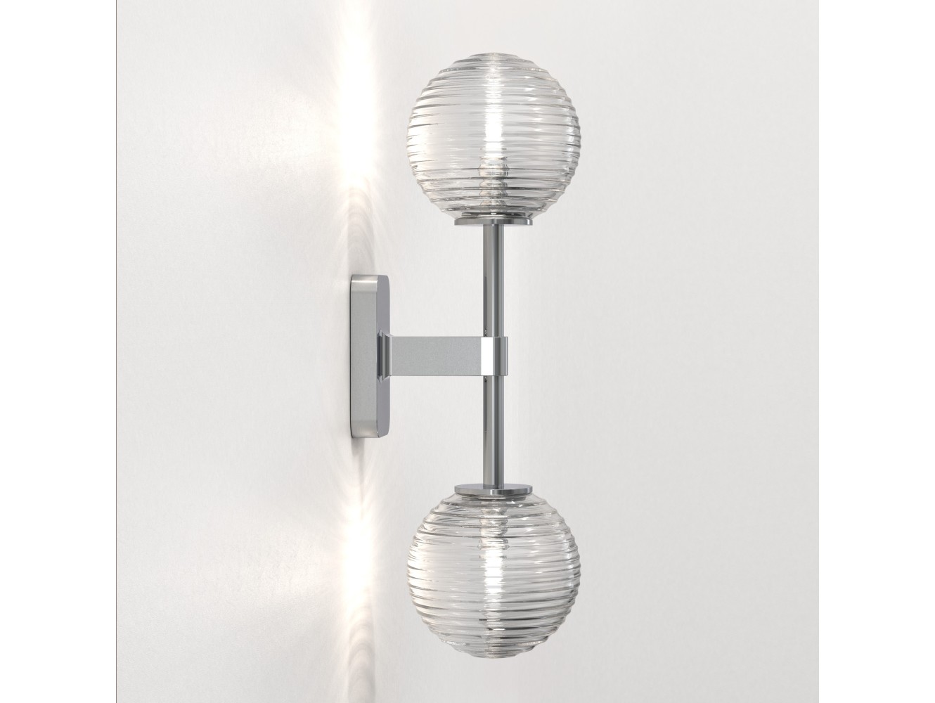 Astro Aplique de Pared Tacoma Twin