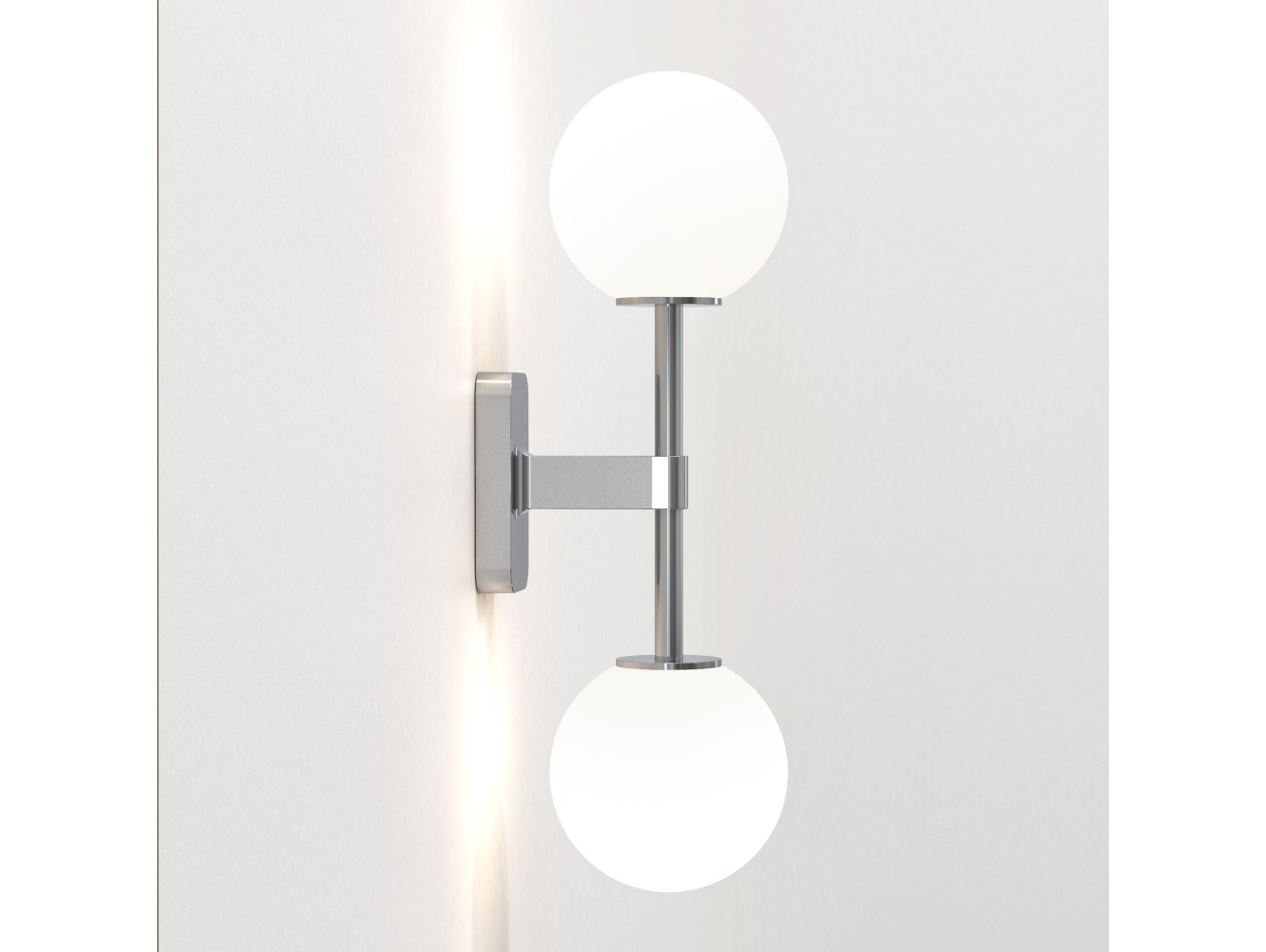 Astro Aplique de Pared Tacoma Twin