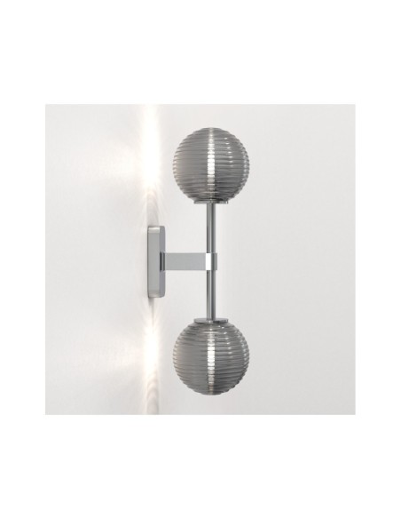 Astro Aplique de Pared Tacoma Twin