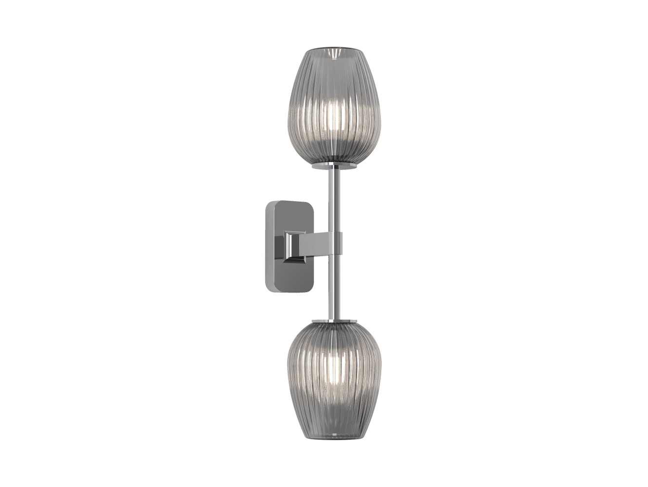Astro Aplique de Pared Tacoma Twin