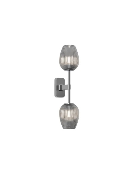 Astro Aplique de Pared Tacoma Twin