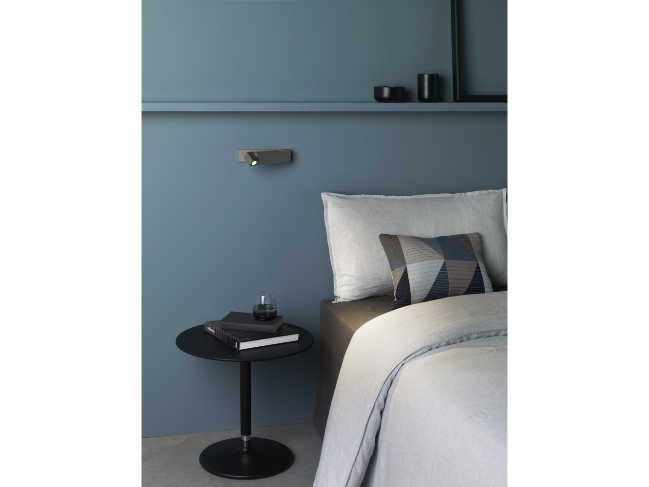 Astro Aplique de Pared Tosca LED
