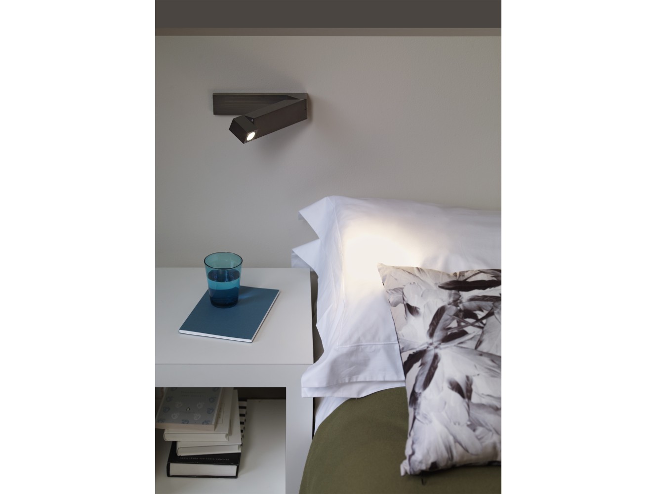 Astro Aplique de Pared Tosca LED