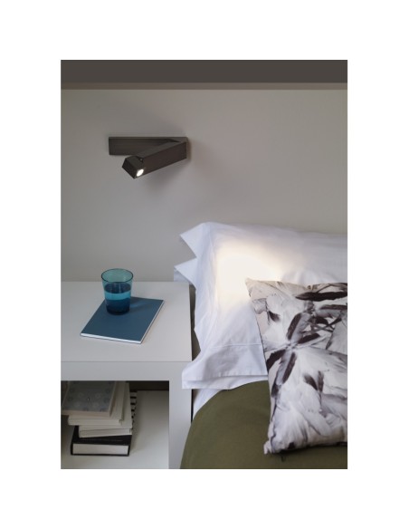 Astro Aplique de Pared Tosca LED