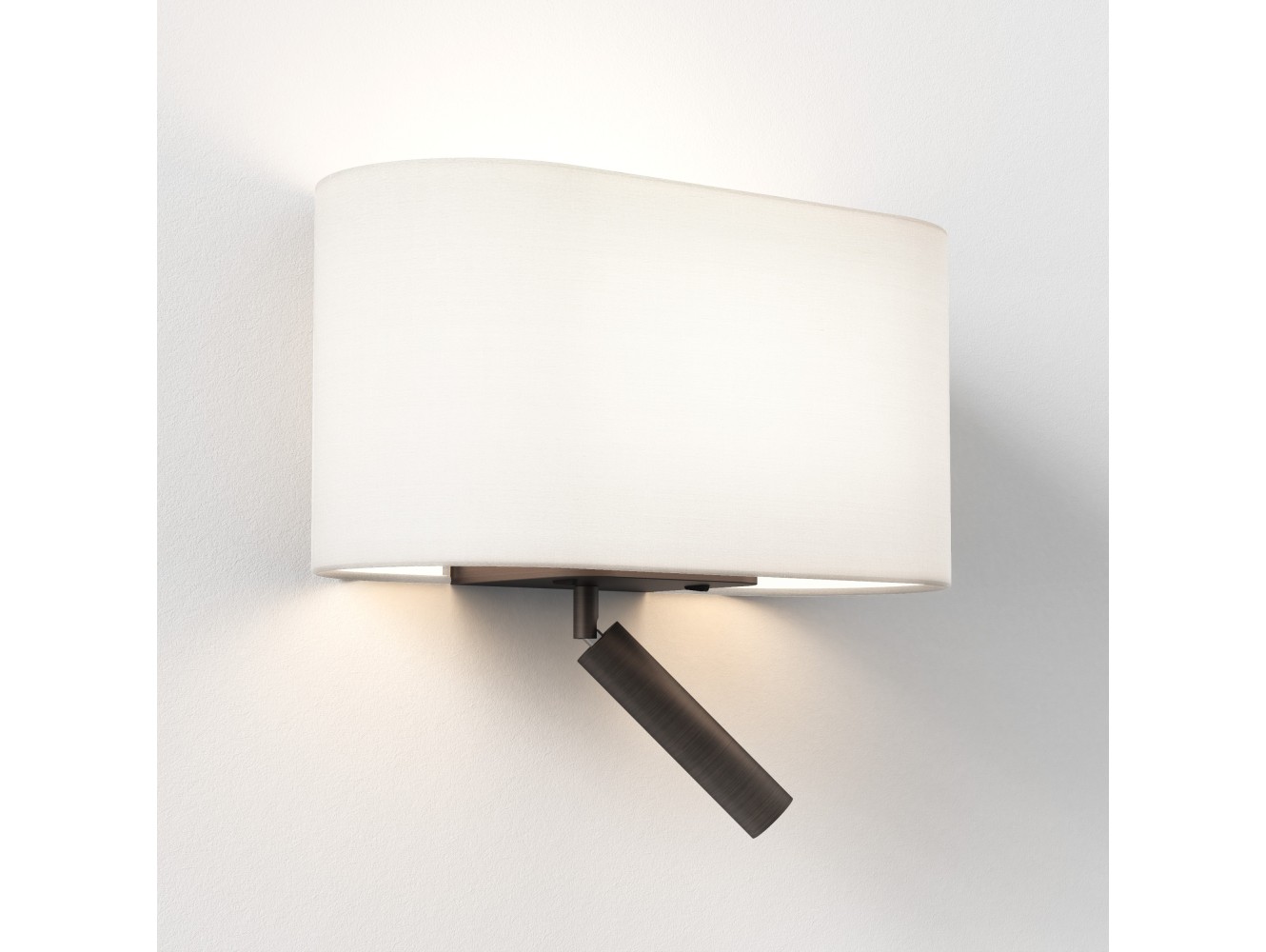 Astro Aplique de Pared Venn Reader