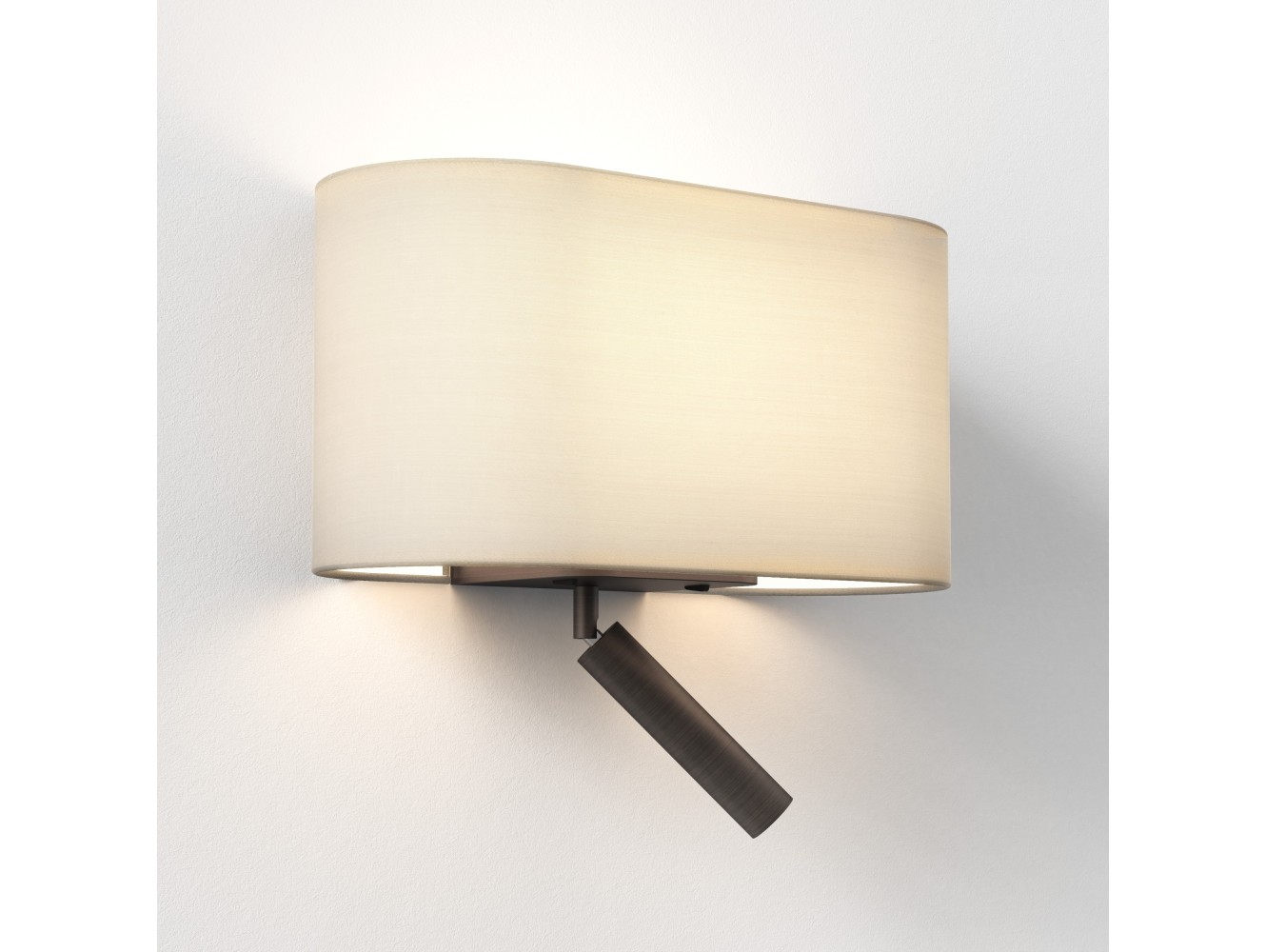 Astro Aplique de Pared Venn Reader