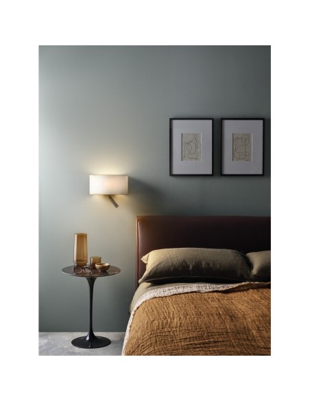 Astro Aplique de Pared Venn Reader