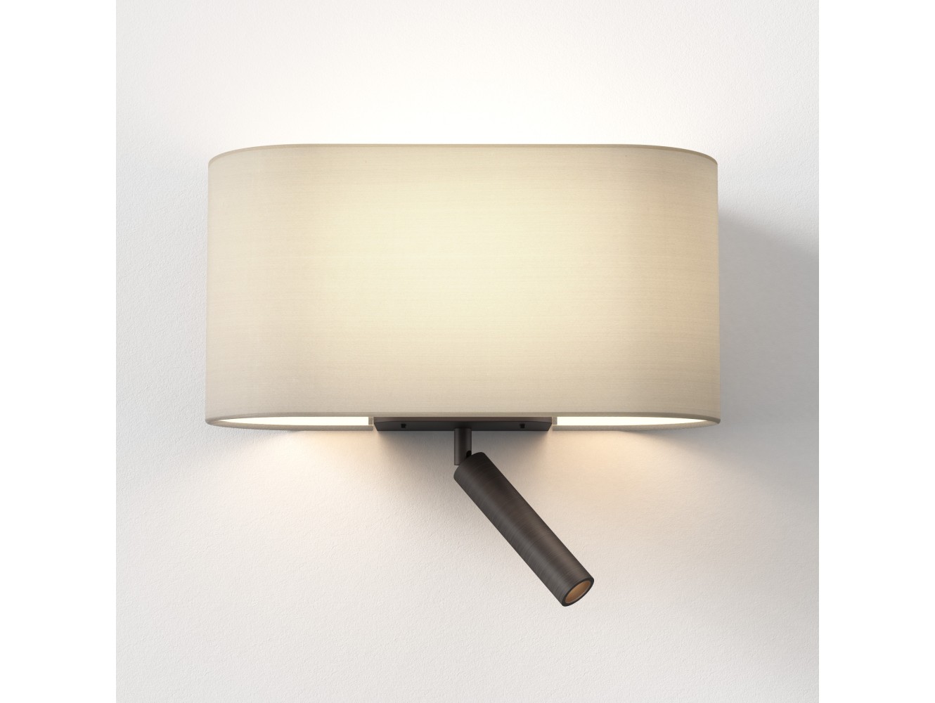 Astro Aplique de Pared Venn Reader