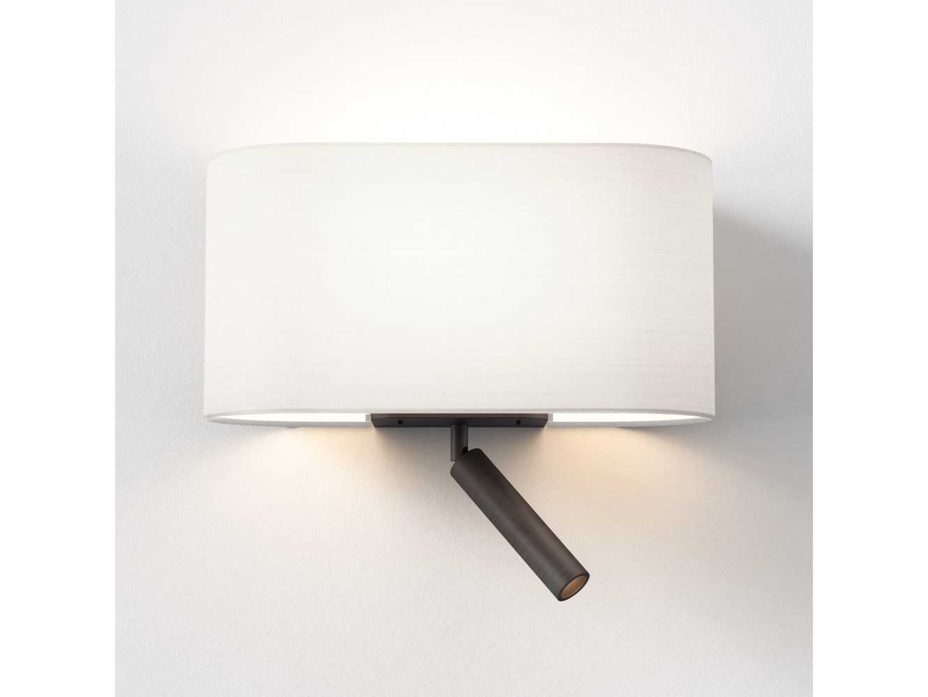 Astro Aplique de Pared Venn Reader