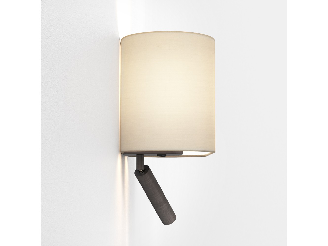 Astro Aplique de Pared Venn Reader