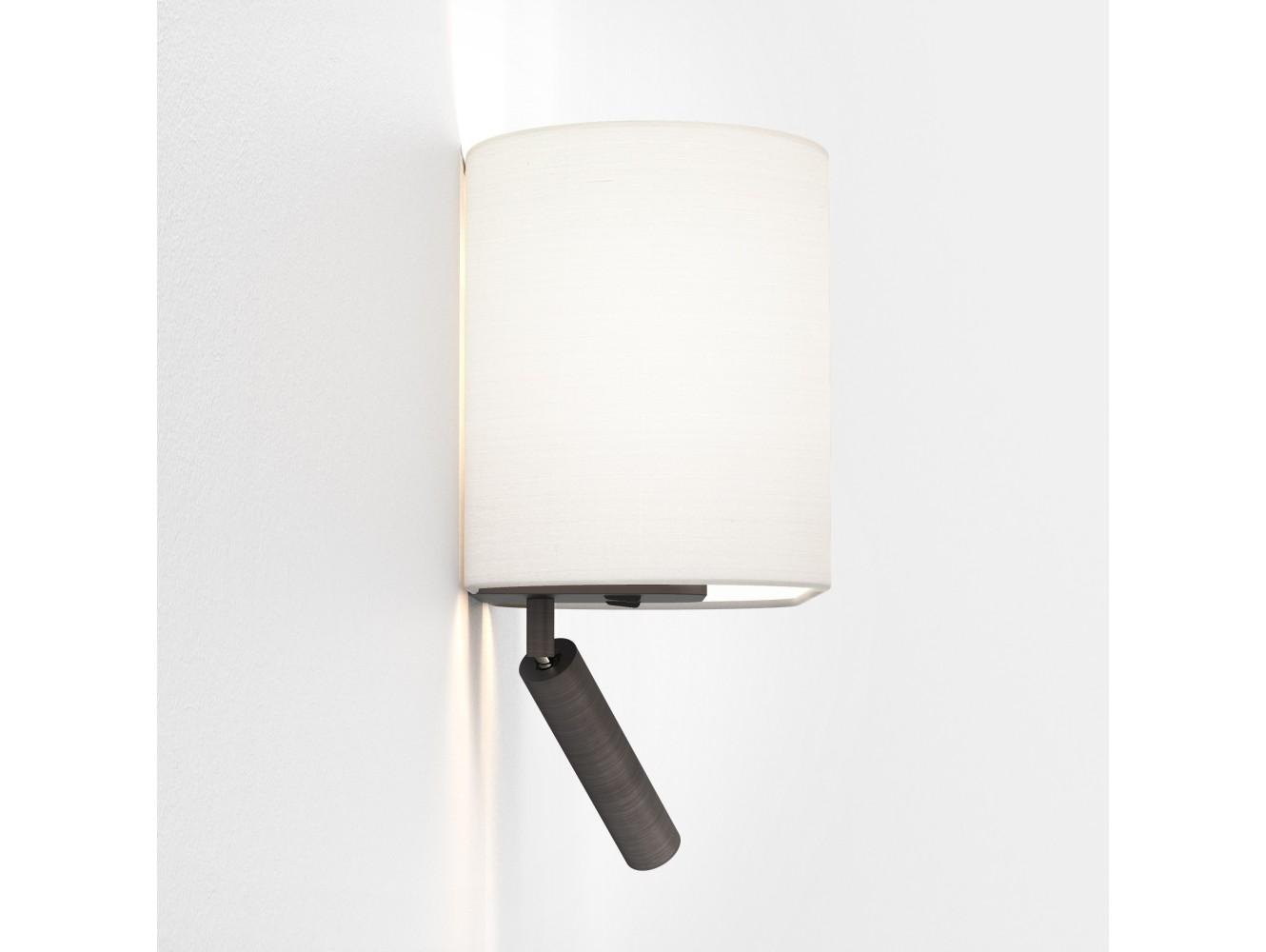 Astro Aplique de Pared Venn Reader