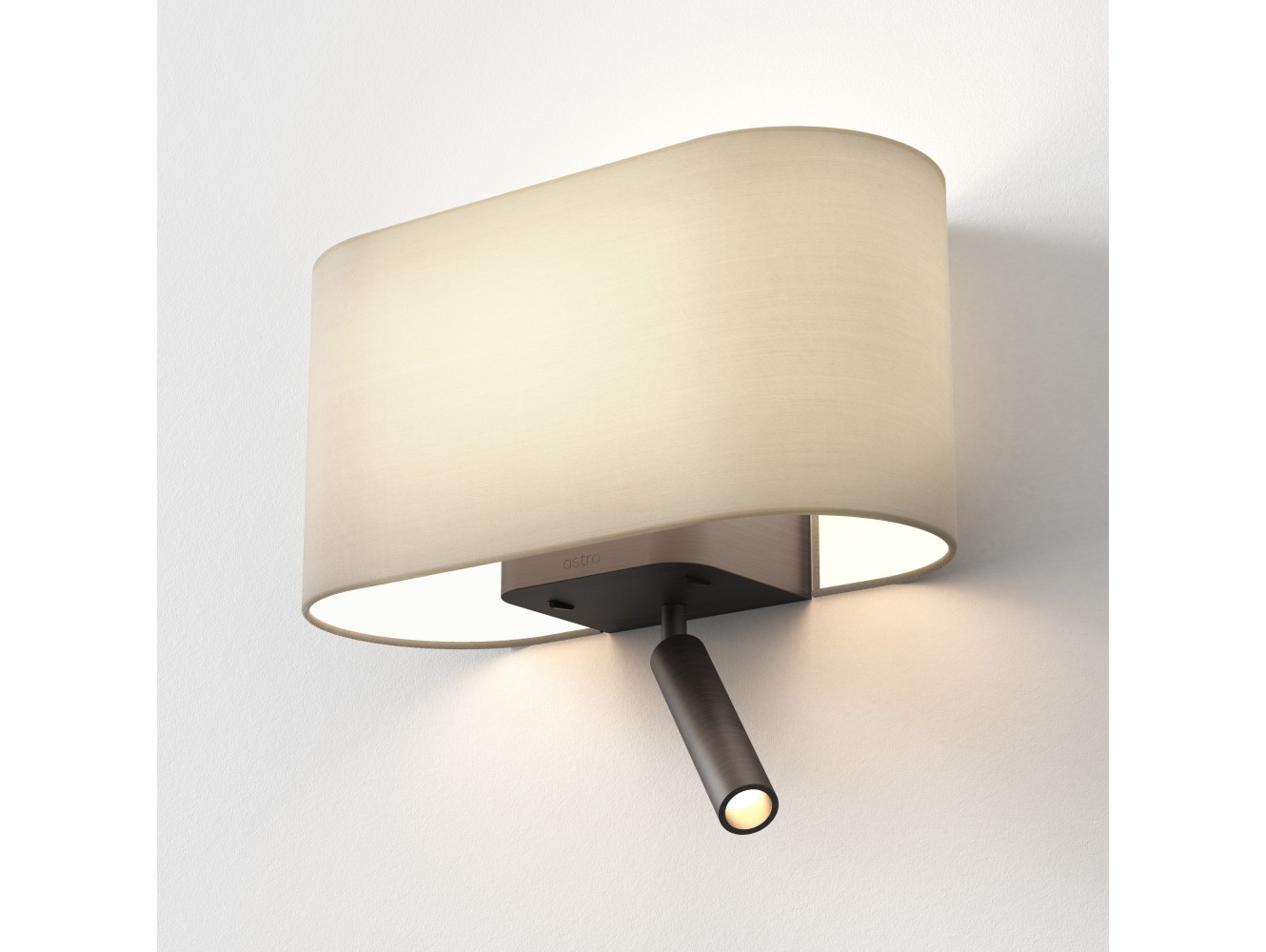 Astro Aplique de Pared Venn Reader