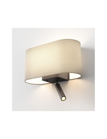 Astro Aplique de Pared Venn Reader