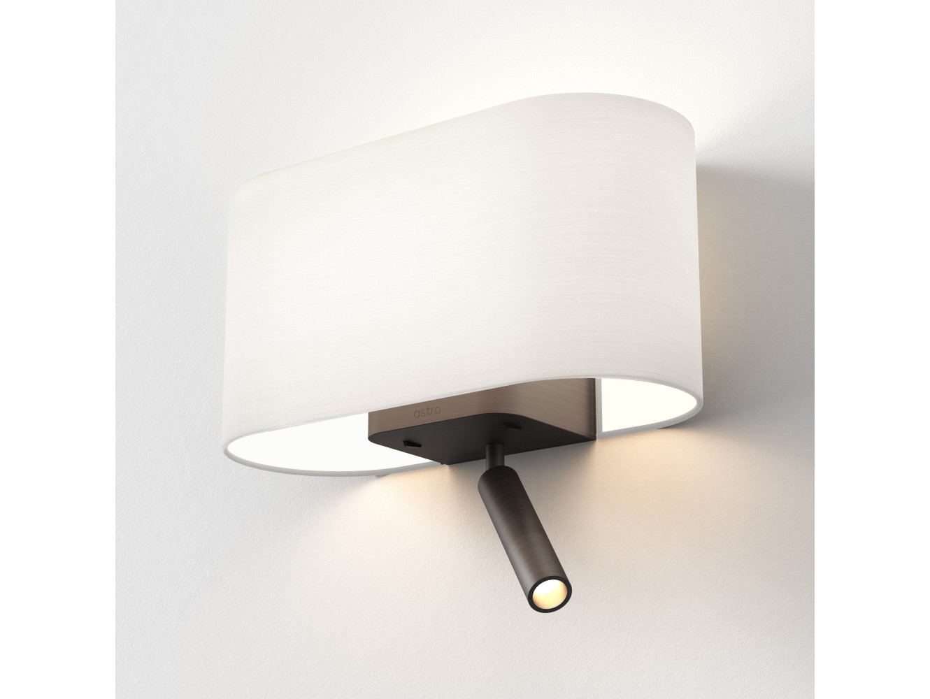 Astro Aplique de Pared Venn Reader
