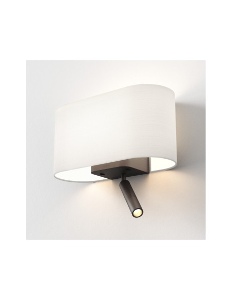 Astro Aplique de Pared Venn Reader