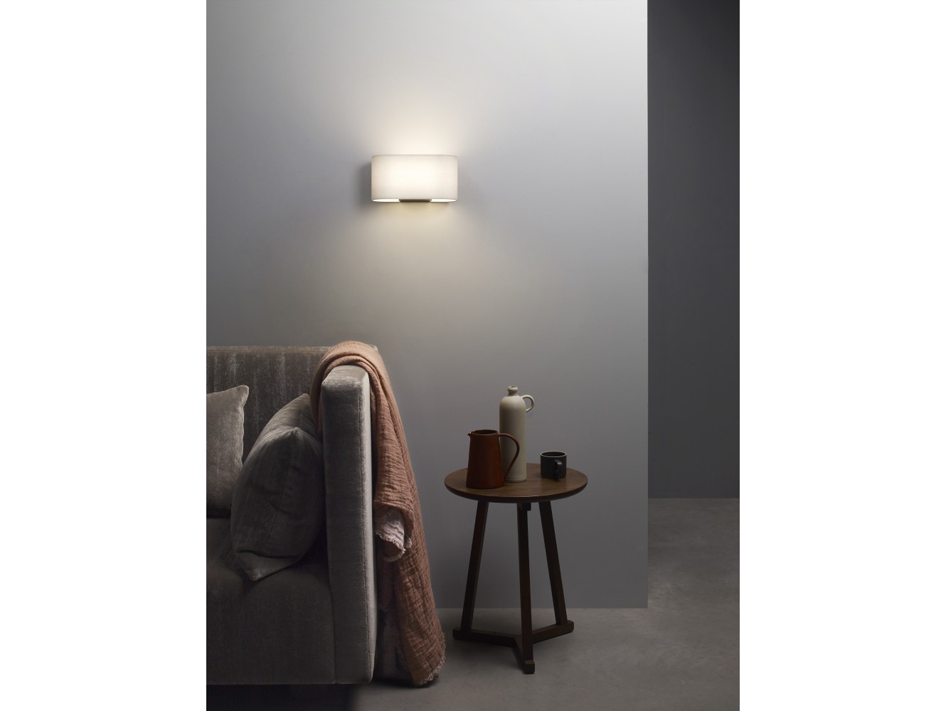 Astro Aplique de Pared Venn Wall