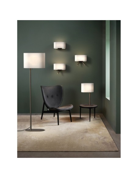 Astro Aplique de Pared Venn Wall