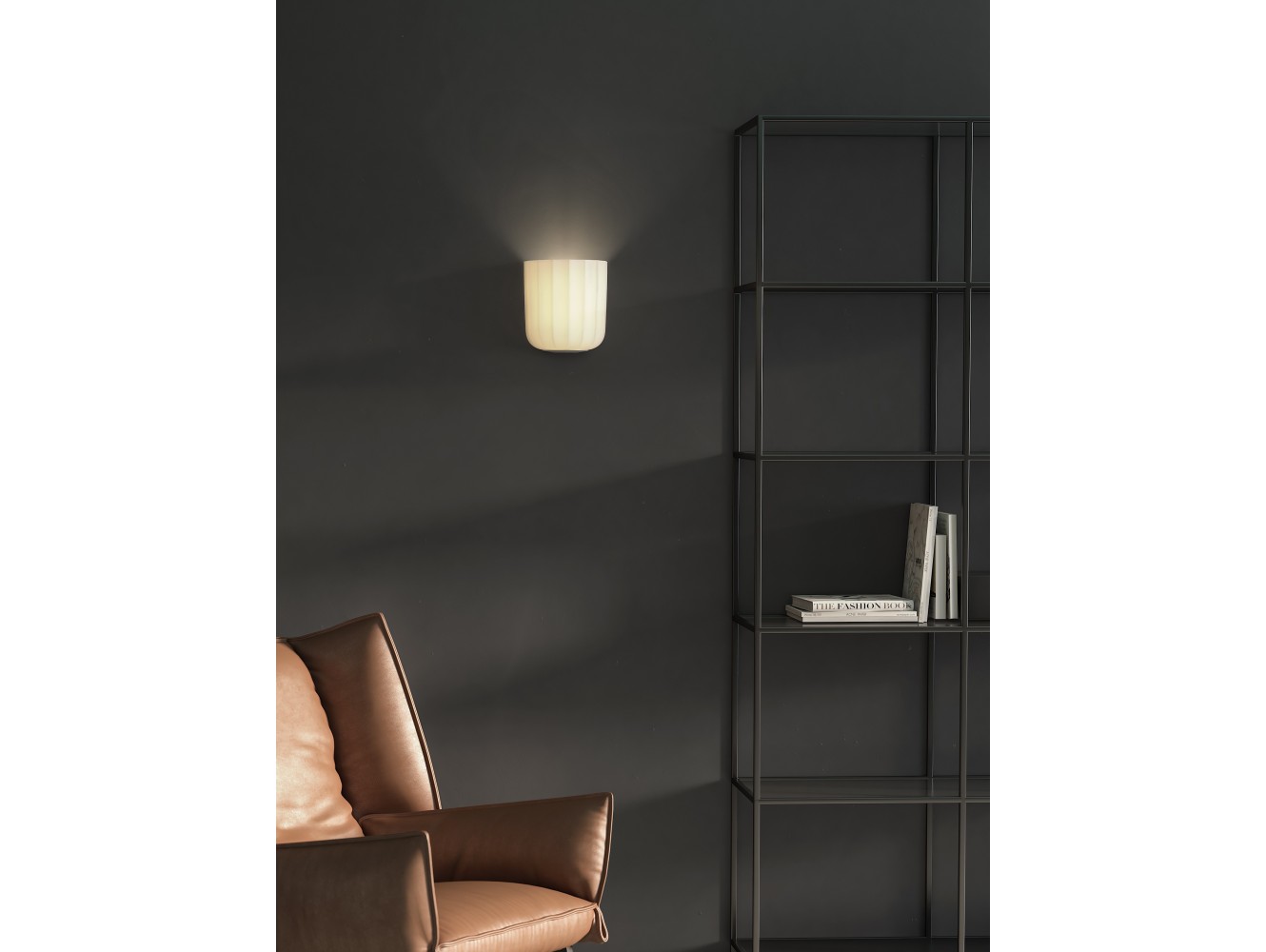 Astro Aplique de Pared Veo
