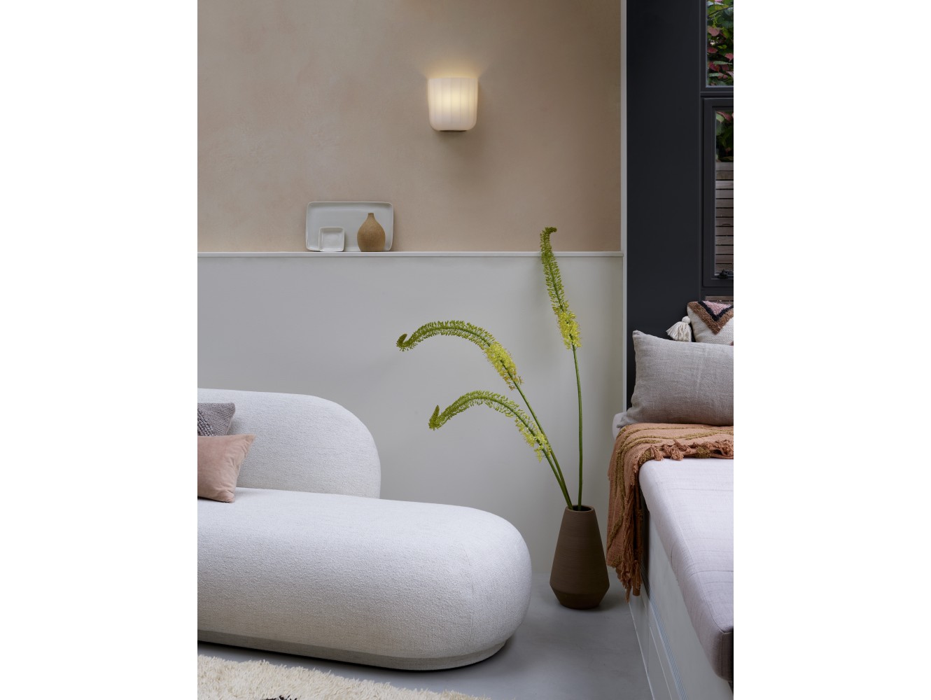 Astro Aplique de Pared Veo