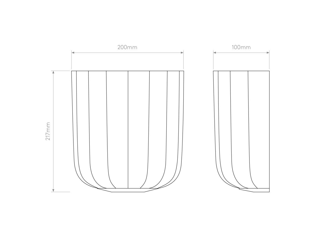 Astro Aplique de Pared Veo