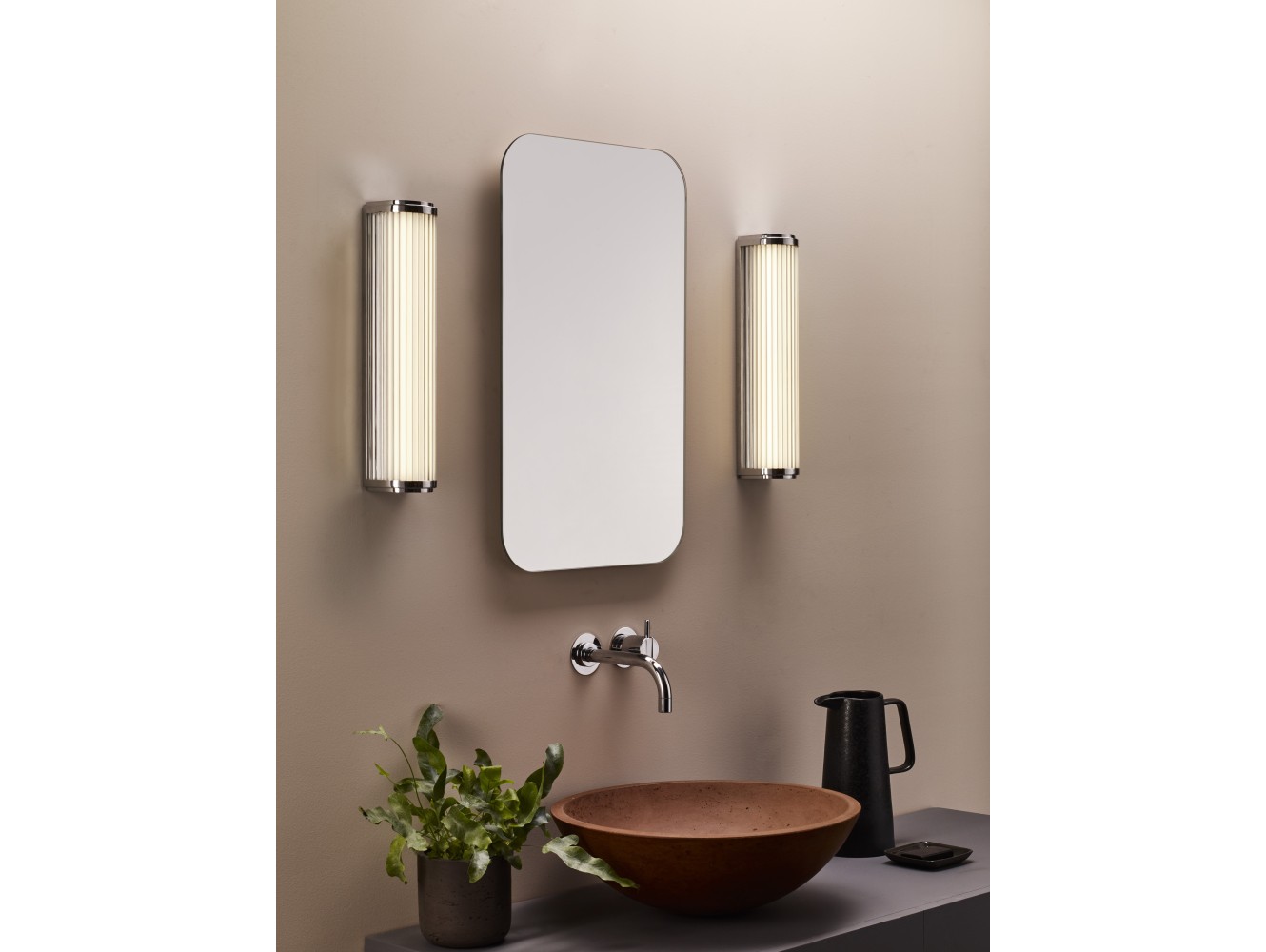 Astro Aplique de Pared Versailles 370