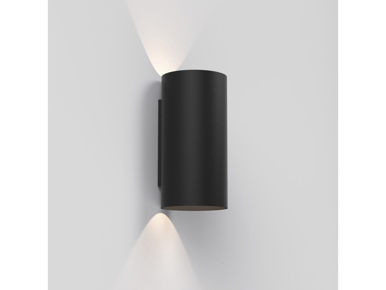 Astro Aplique de Pared Yuma 240 LED