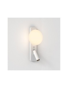 Astro Aplique de Pared Zeppo Reader