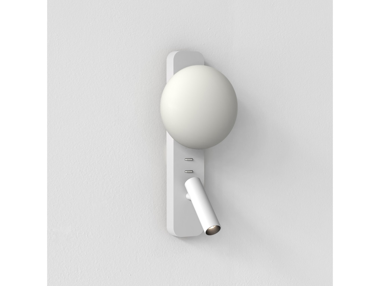 Astro Aplique de Pared Zeppo Reader