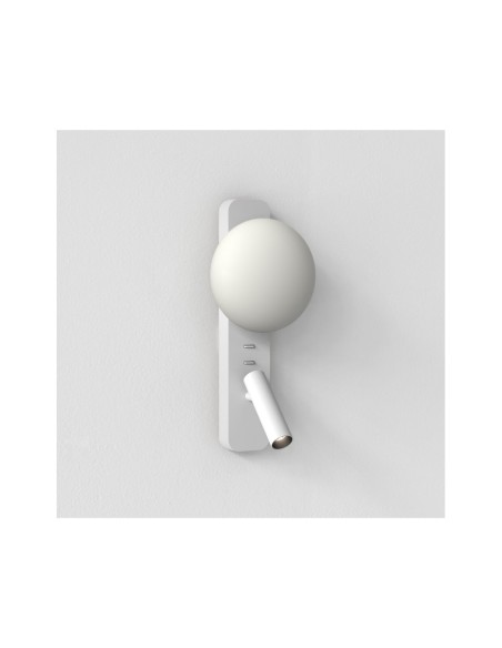 Astro Aplique de Pared Zeppo Reader