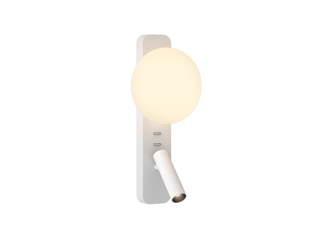 Astro Aplique de Pared Zeppo Reader