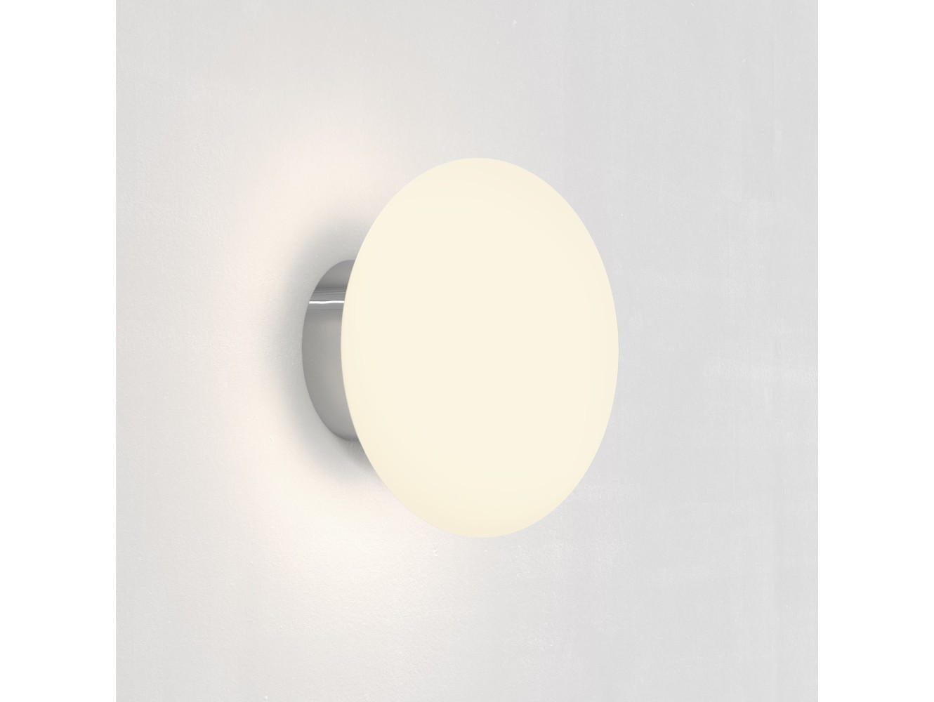 Astro Aplique de Pared Zeppo Wall