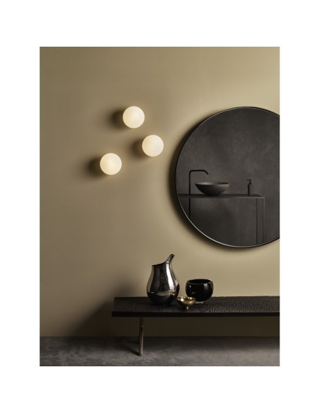 Astro Aplique de Pared Zeppo Wall
