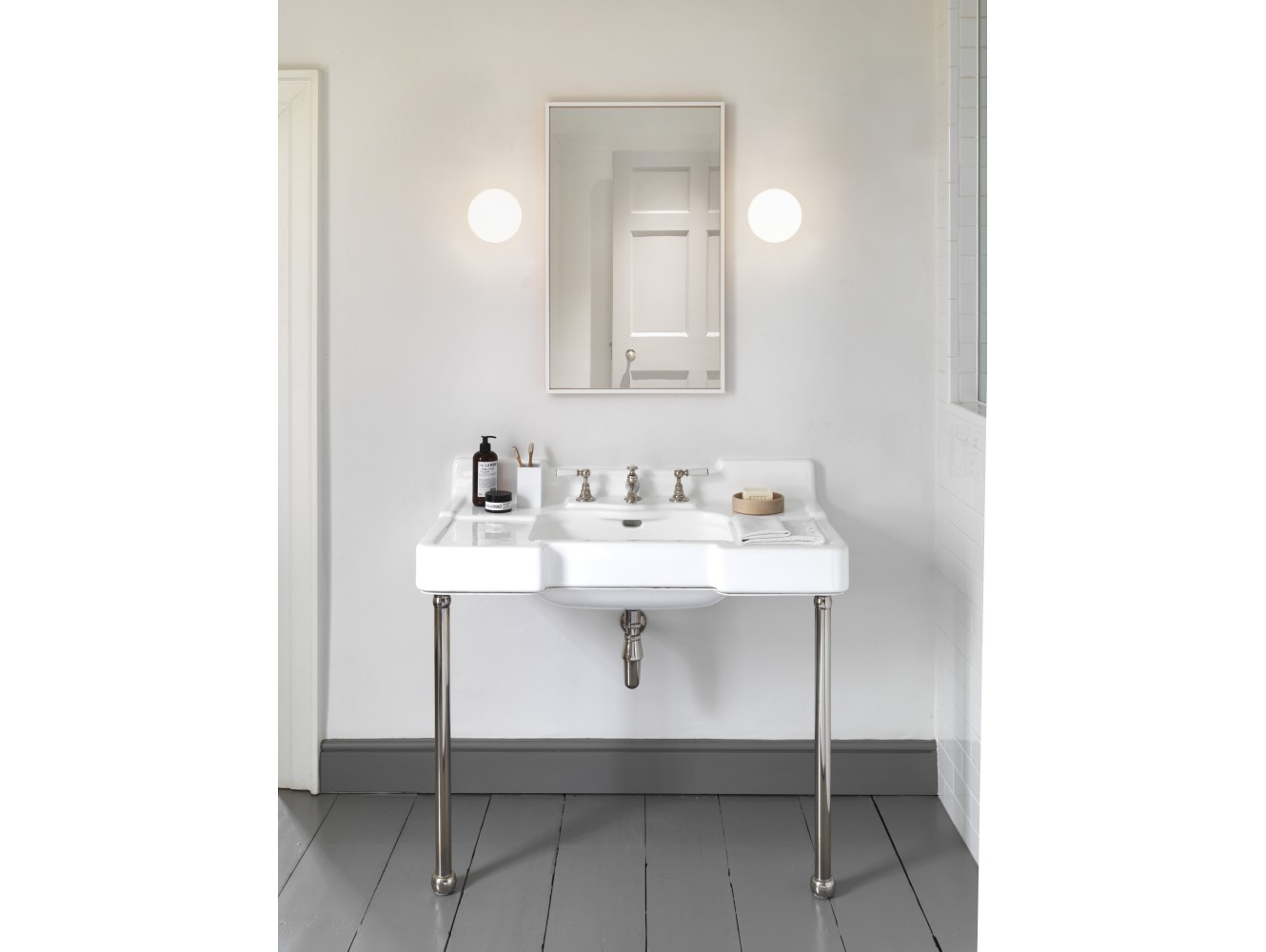 Astro Aplique de Pared Zeppo Wall