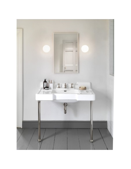 Astro Aplique de Pared Zeppo Wall