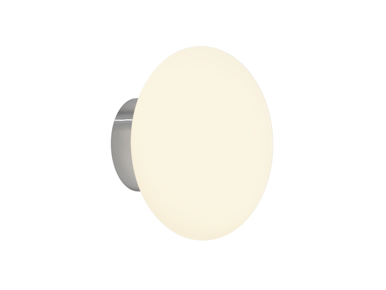 Astro Aplique de Pared Zeppo Wall