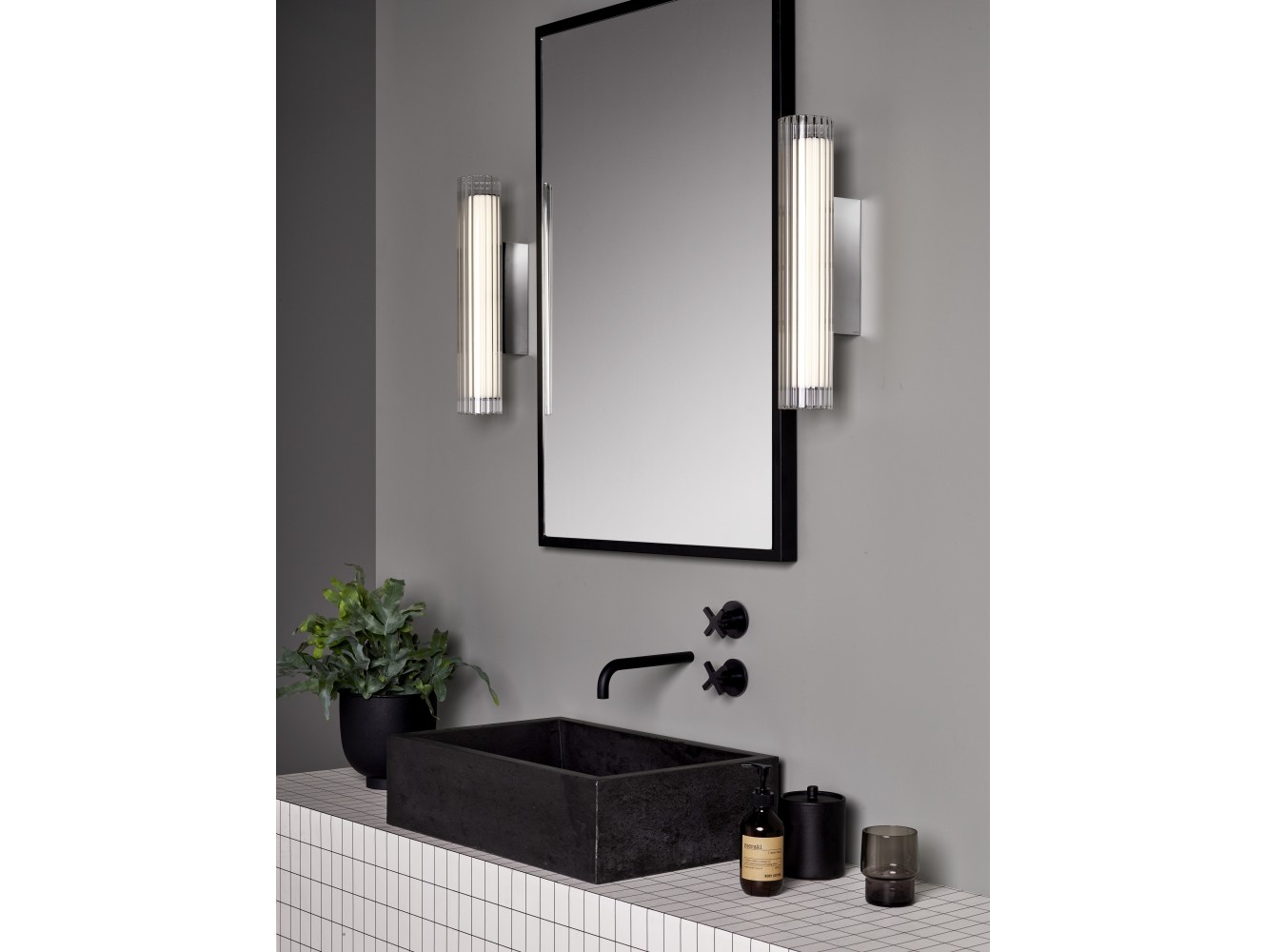 Astro Aplique de Pared io 420